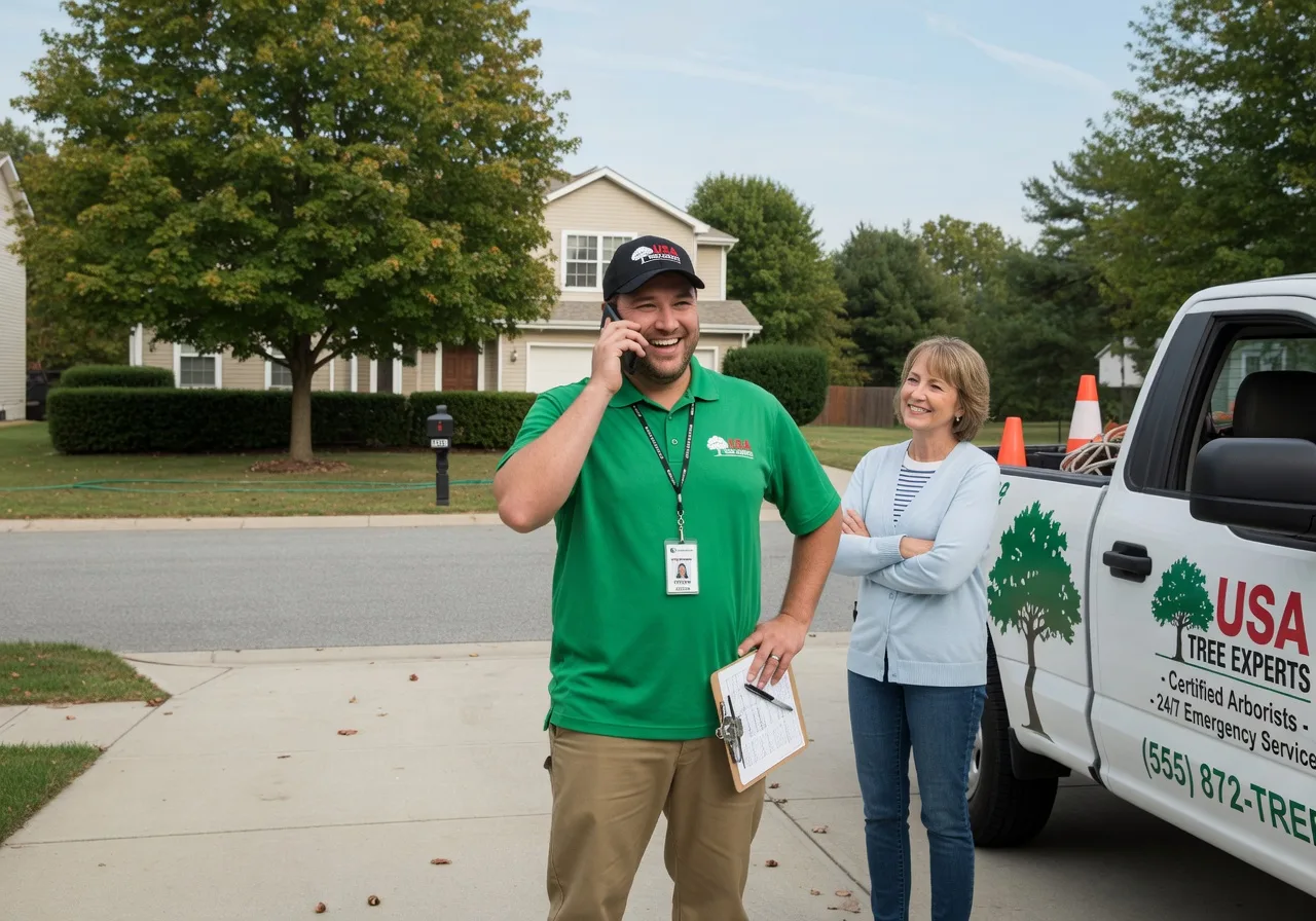 Tree Services Bird In Hand, PA FAQs